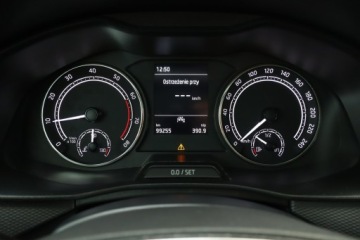 Skoda Scala Hatchback 1.0 TSI 110KM 2021 Skoda Scala 1.0 TSI, Salon Polska, 1. Właściciel, zdjęcie 10