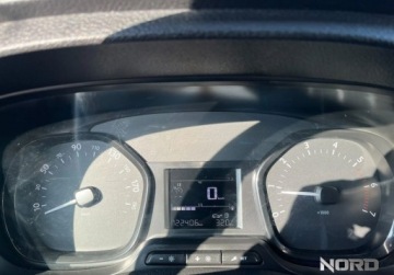 Toyota Proace II 2021 Toyota ProAce Bezwypadkowy, FV23, 9os. KredytowanieLeasing, gwarancja 12m, zdjęcie 18