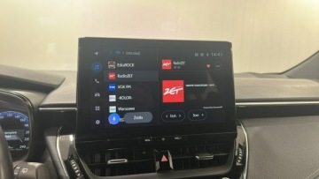 Toyota Corolla XII 2023 Toyota Corolla hybryda 1.8 Comfort, zdjęcie 18