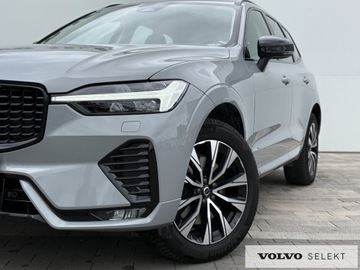 Volvo XC60 II 2023 Volvo XC 60 B4 Diesel | Plus Dark | Salon PL | Ser, zdjęcie 34