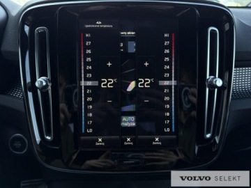 Volvo XC40 2020 Volvo XC 40 XC40 T5 Plug-In Hybrid R-Design aut, P, zdjęcie 19