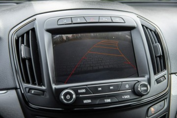 Opel Insignia I Country Tourer 2.0 CDTI Ecotec 163KM 2014 Opel Insignia 2.0CDTI 163KM Manual ! Full Opcja !, zdjęcie 20