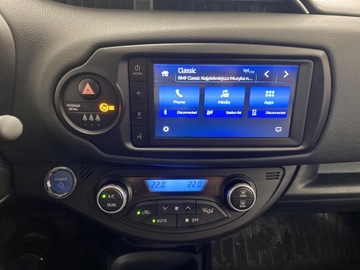 Toyota Yaris IV 2019 Toyota Yaris Hybrid 100 Selection III (2011-2019), zdjęcie 18