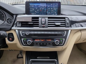 BMW Seria 3 F30-F31-F34 2013 BMW 3 ActiveHybrid 3, 3.0l hybryda 340KM*Dokumentacja * Doinwestowany, zdjęcie 9