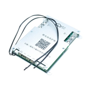 БМС JK Smart 3S 4S 5S 7S 8S 200A