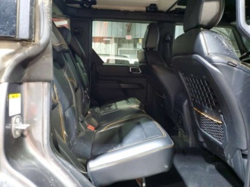 Ford Bronco VI 2024 Ford Bronco Badlands 2024 2.7 Benzyna 330KM, zdjęcie 11