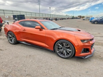 Chevrolet Camaro VI 2022 Chevrolet Camaro Zl1 2022 6.2 Benzyna 650KM, zdjęcie 4