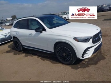 Mercedes GLC C254/X254 2024