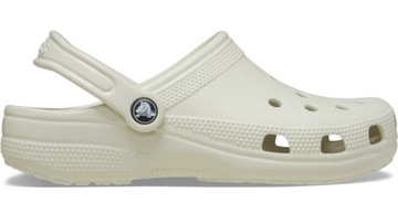 Классические шлепанцы Crocs Classic Clog 10001-0HZ W10 41-42