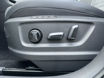 Seat Ateca SUV Facelifting 1.5 EcoTSI 150KM 2024 Seat Ateca Xperience 1.5 TSI 150 KM 7-biegowa auto, zdjęcie 10