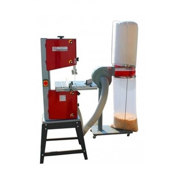 HOLZMANN HBS300J ЛЕНТОЧНАЯ ПИЛА ПО ДЕРЕВУ + БАЗА