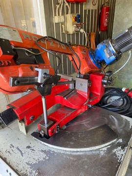 ЛЕНТОЧНАЯ ПИЛА BIANCO MOD270