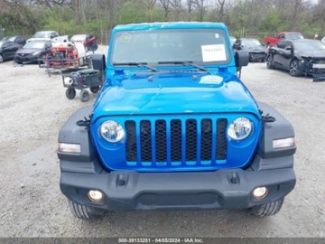 Jeep 2022 Jeep Gladiator 2022r, Sport, 4x4, 3.6L 3.6 Benzyna 285KM, zdjęcie 1