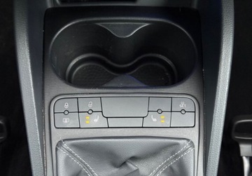 Seat Ibiza IV Hatchback 5d Facelifting 1.4 85KM 2014 Seat Ibiza 1,4 86KM CLIMATRONIC NAVI Grzane fotele Serwis Bezwypadkowy Sup, zdjęcie 19