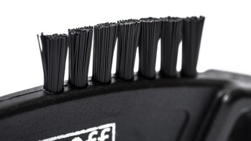 MUC-OFF PREMIUM BRUSH KIT x5 набор щеток для мытья велосипедов