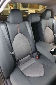 Toyota Camry IX Sedan 2.5 Hybrid Dynamic Force 218KM 2020 Toyota Camry 2.5 Hybrid Prestige CVT 2.5 Hybryda 218KM, zdjęcie 16