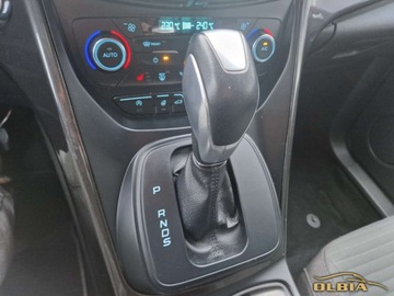 Ford C-MAX II Grand C-MAX Facelifting 1.5 EcoBoost 182KM 2016 Ford Grand C-MAX Park assist Podgrzewana kierownica Czujniki parkowania Su, zdjęcie 27