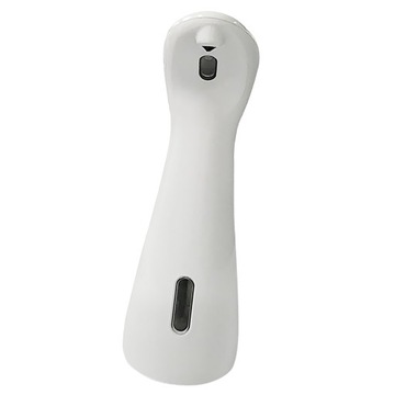 АВТОМАТИЧЕСКИЙ ДОМАШНИЙ ДОМАШНИЙ ДИСПЕНСЕР ЖИДКОСТИ ДЛЯ ВАННОЙ КОМНАТЫ, КУХОННОЙ РАКОВИНЫ, 200 МЛ