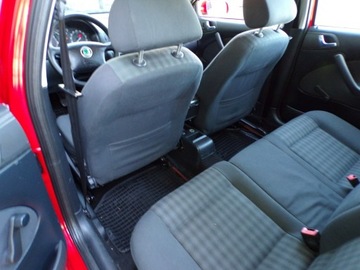 Skoda Octavia I Kombi 1.9 TDI 101KM 2007 Škoda Octavia Skoda Octavia Klimatyzacja / 1.9, zdjęcie 23