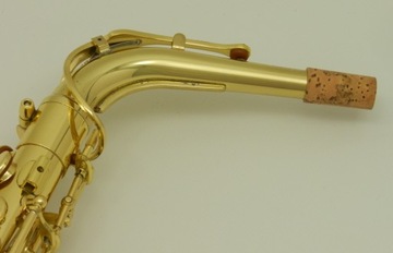 Саксофон альт Yamaha YAS-52 DR23-093