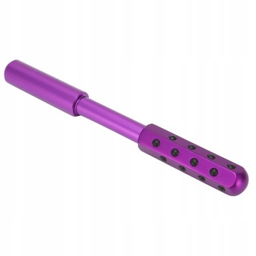 Роликовый массажер для лица 24 частицы германия