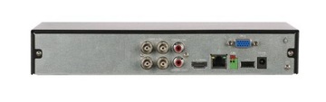 Регистратор DAHUA XVR5104HS-4KL-I2