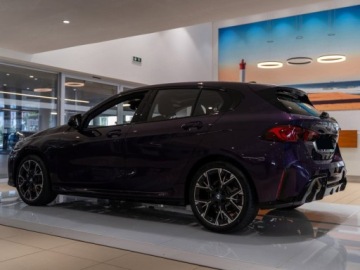 BMW Seria 1 F70 2026 BMW Seria 1 116 Design Hatchback 1.5 (122KM) 2026, zdjęcie 1