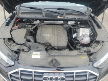 Audi Q5 II 2021 Audi Q5 Premium Plus 2021 2.0l 2.0 Benzyna 261KM, zdjęcie 6