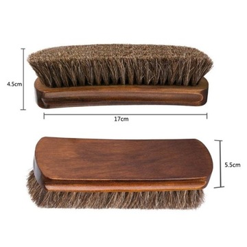 PRZENOŚNE BUTY SZCZOTEK DO CZYSZCZENIA