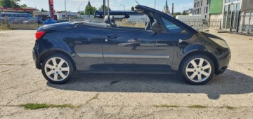 Mitsubishi Colt VI Cabrio 1.5 i 16V 109KM 2007 MITSUBISHI COLT CZC kabriolet 1.5 109 KM, el. dach, klima, alu, el. szyby, zdjęcie 15