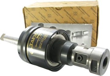 Резьбонарезная головка TAPMATIC 80X M10-M28, резьбонарезной станок