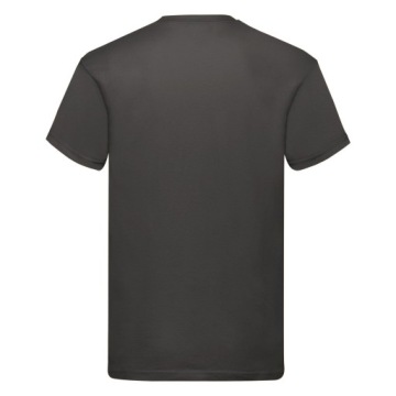 Футболка Fruit of the LOOM Graphite M