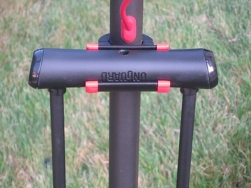 ЗАМОК U-LOCK самоката Motus Scooty 10