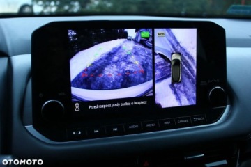 Nissan Qashqai III Crossover 1.3 DIG-T MHEV 140KM 2022 Nissan Qashqai Nissan Qashqai 1.3 DIG-T N-Connecta EU6d 1.3 Benzyna 140KM, zdjęcie 30