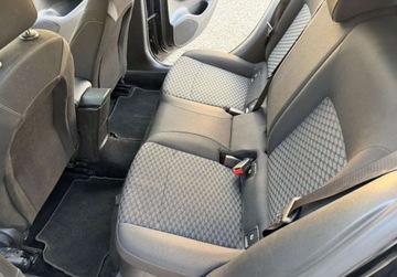 Opel Astra K Sportstourer Facelifting 1.2 Turbo 110KM 2022 Opel Astra 1.2 T 110 KM 2022r 38.000 km Warszawa 1.2 Benzyna 110KM, zdjęcie 7