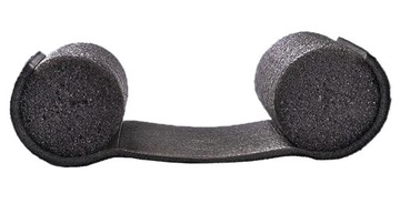 AG706B ПРОКЛАДКА ДВЕРИ, ЧЕРНАЯ