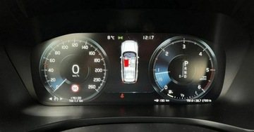 Volvo V60 II  Kombi 2.0 D3 150KM 2020 Volvo V60 Automat Virtualny kokpit Faktura VAT23 2.0 Diesel 150KM, zdjęcie 12