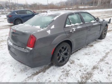 Chrysler 300C II 2021 Chrysler 300s 2021 3.6 Benzyna 300KM, zdjęcie 5