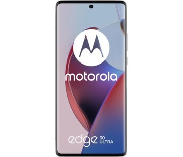 MOTOROLA EDGE 30 ULTRA 12/256 ГБ PAUR0035SE запечатанный
