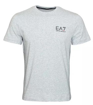 EA7 Emporio Armani koszulka T-Shirt NEW roz: S