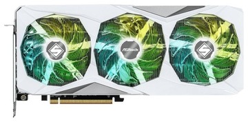 ASROCK AMD Radeon RX 7900 GRE STEEL LEGEND 16 ГБ