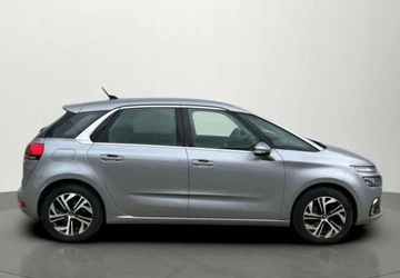 Citroen C4 Picasso II Picasso Facelifting 1.2 PurTech 130KM 2018 Citroen C4 Picasso 1.2 Benzyna 130KM, zdjęcie 2