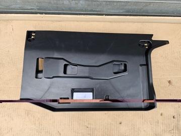 BMW X5 G05 OSŁONA POD KONSOLE DOLNA 9399373