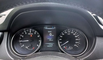 Nissan Qashqai II Crossover 1.2 DIG-T 115KM 2015 Nissan Qashqai 1,2T 115kM Acenta Salon Polska 1.2 Benzyna 115KM, zdjęcie 7