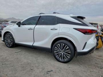 Lexus RX V 2025 Lexus RX 350H Base 2025 2.5 Hybryda 246KM, zdjęcie 1