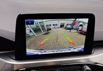 Ford Kuga III SUV 1.5 EcoBoost 150KM 2024 Ford Kuga 1.5 PB 150KM Titanium FV23 Salon PL ASO Gwarancja producenta 1.5, zdjęcie 19