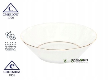 3604 EGG ЧАШКА Злота Линия FESTON ĆMIELÓW 1