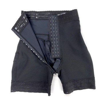 Butt Lifter Compression Skims Garment Front Closur