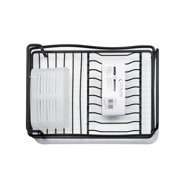 МЕТАЛЛИЧЕСКАЯ СУШИЛКА 36 x 26 см K3