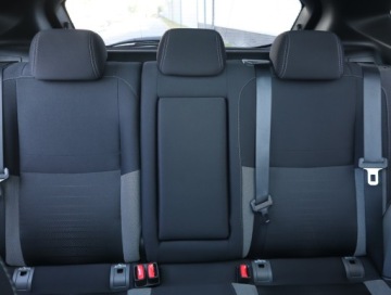 Nissan Qashqai II Crossover 1.2 DIG-T 115KM 2017 Nissan Qashqai 1.2 DIG-T, Salon Polska, zdjęcie 9